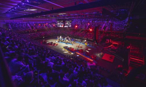 X-TRIAL PAMPLONA 2024, SOLD OUT! A SUCCESS! X-TRIAL PAMPLONA 2024, SOLD OUT! A SUCCESS!