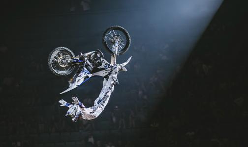 X-Gravity Madrid 2025 X-Gravity Madrid 2025
