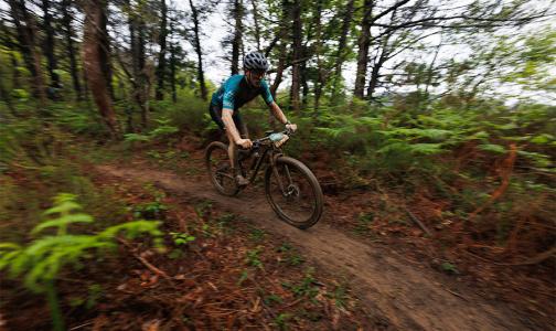 BTT LASARTE ORIA RURAL KUTXA 2025 BTT LASARTE ORIA RURAL KUTXA 2025