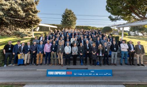 Enpresak 2024 Foroa Enpresak 2024 Foroa