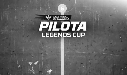 Pilota Legends cup 